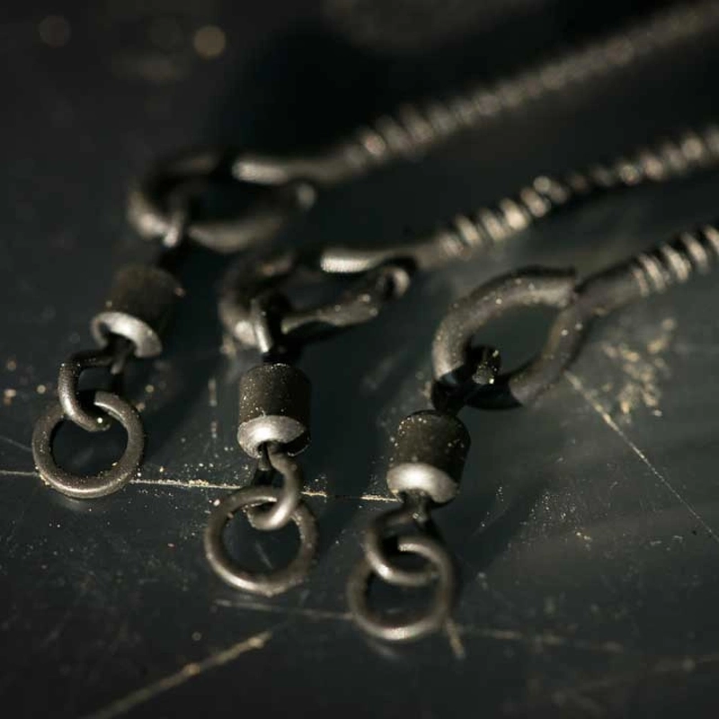 Nash Swivel Bait Screws